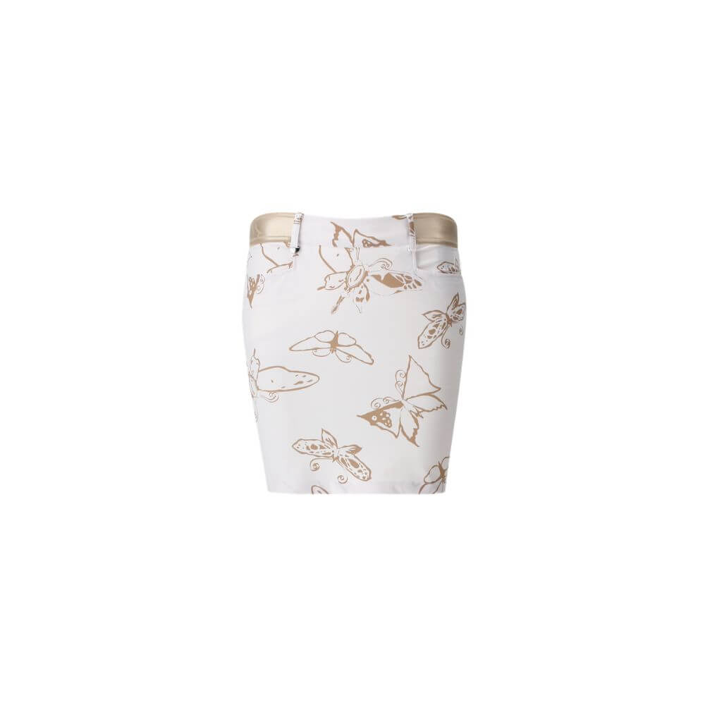 PUMICE VINTAGE BUTTERFLY