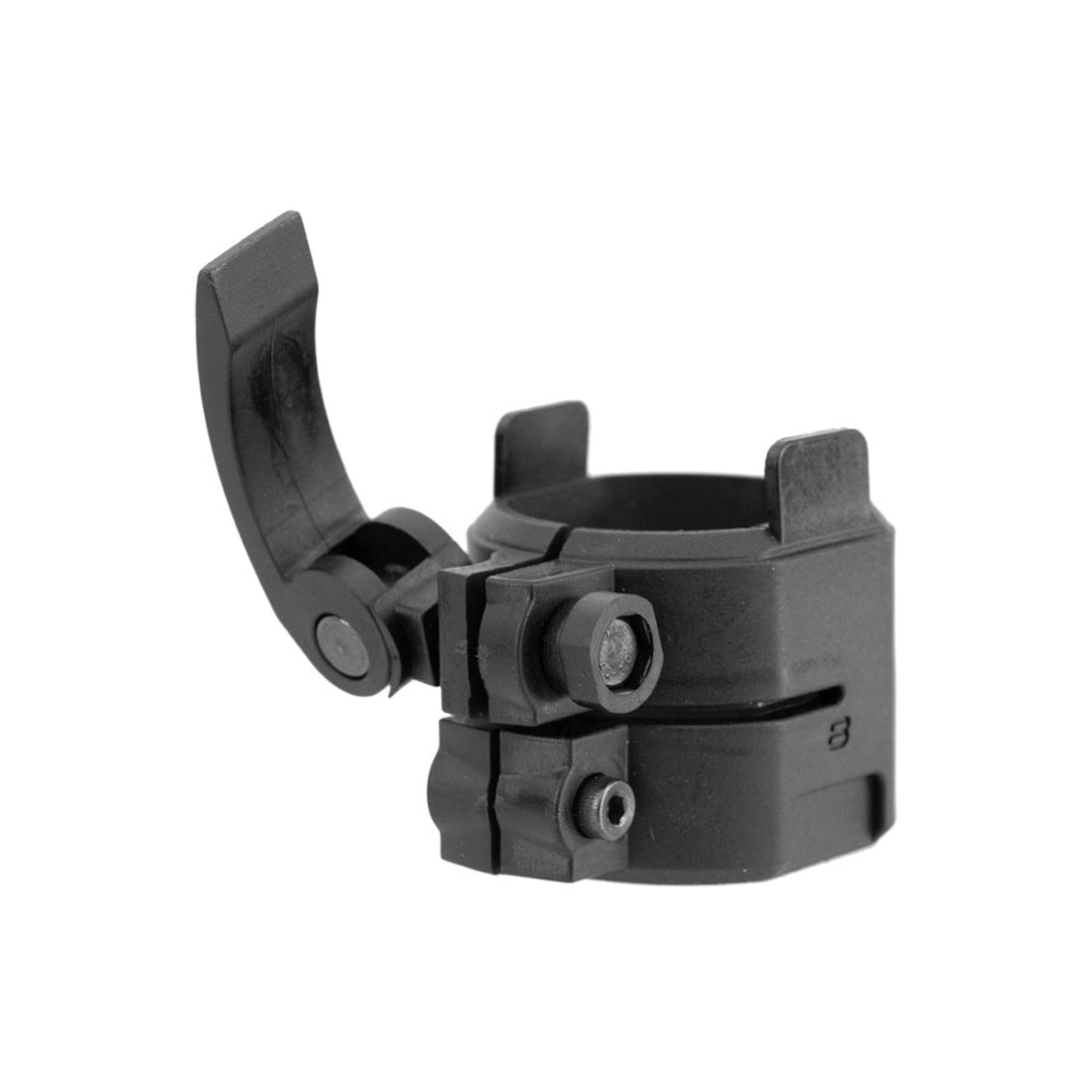 OVA8 V3 Clamp - Heavy Duty Multi-Purpose Clamping Tool for Woodworking, Metalworking, and DIY Projects | Perfect for Securing, Holding, and Fixing Materials