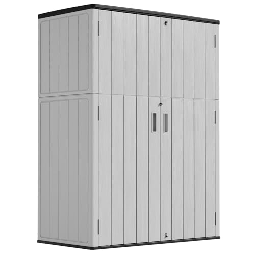 Light grey--57Cu.ft