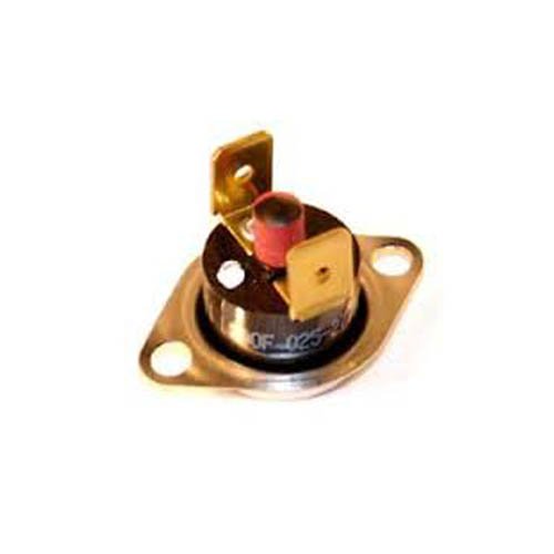 York OEM Furnace Replacement Limit Switch L250 - Compatible with York Furnace Models - High Temperature Safety Switch for Home Heating Systems - Perfect for HVAC Repair and Maintenance