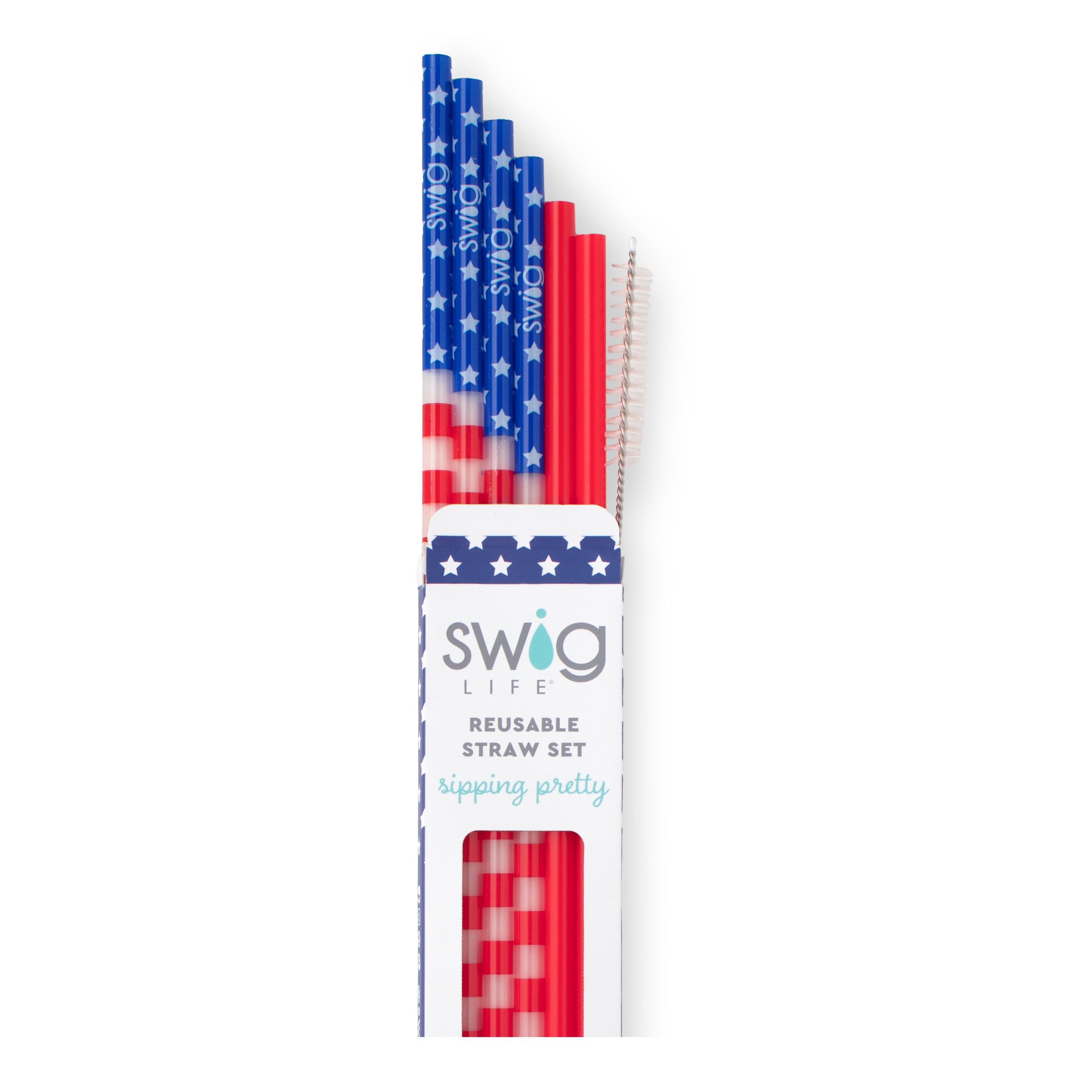 All American Accessory Bundle - Premium Patriotic Accessories Set for Men & Women | Perfect for 4th of July, Memorial Day, and National Celebrations