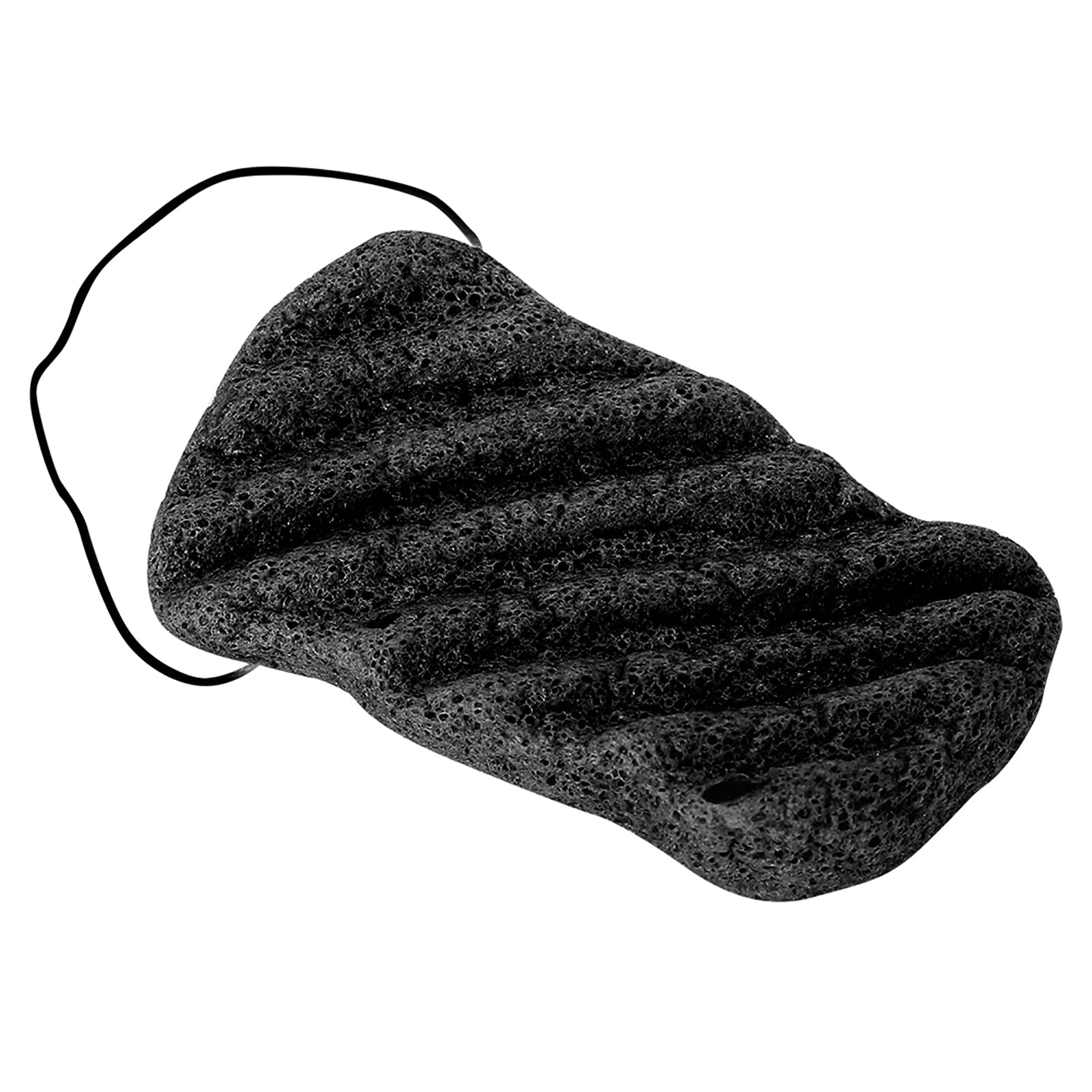 **Konjac Bath Sponges for Shower & Body - Natural Exfoliating Skin Cleanser, Gentle Body Scrubber for Sensitive Skin | Perfect for Daily Shower, Spa & Skincare Routine**