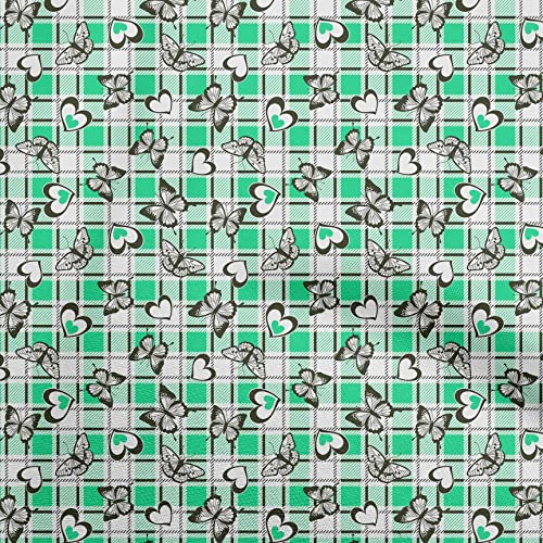 Sea Green