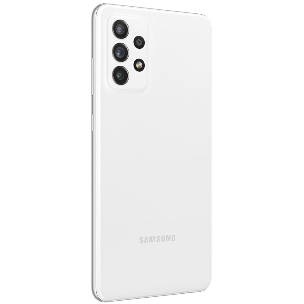 SAMSUNG Galaxy A72 128GB 6GB RAM 6.7