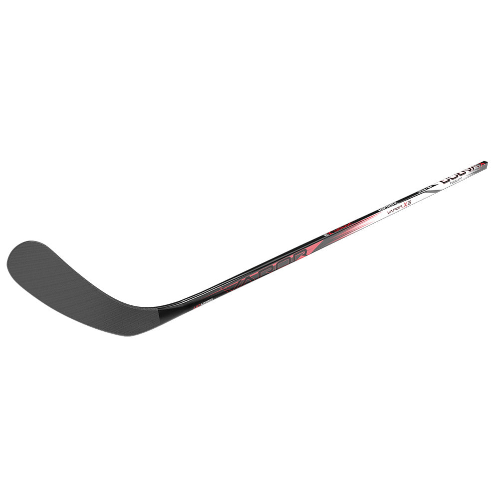 Bauer Vapor X3 Senior Ice Hockey Stick - Lightweight Carbon Fiber Hockey Stick for Men - Perfect for Competitive Play & Training