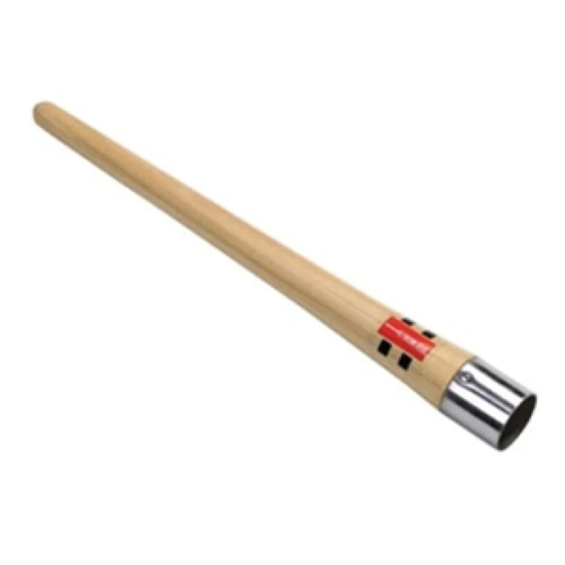 Gray Nicolls Cricket Bat Grip Cone - Non-Slip Handle Grip for Cricket Bats - Perfect for Training & Matches