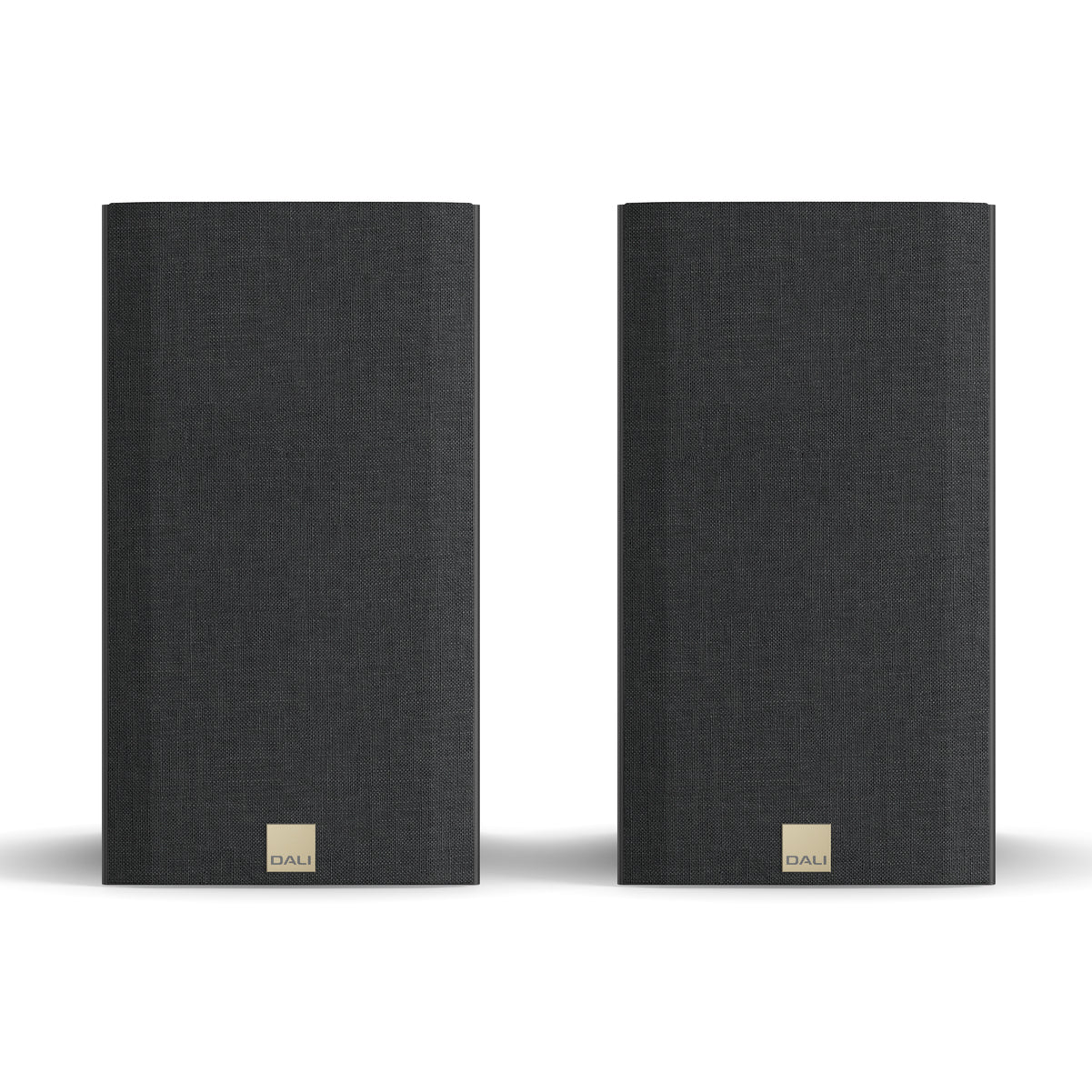 DALI Opticon 2 MK2 High-End Bookshelf Speakers (Pair) - Premium HiFi Sound for Home Theater, Music Listening & Audiophile Setup