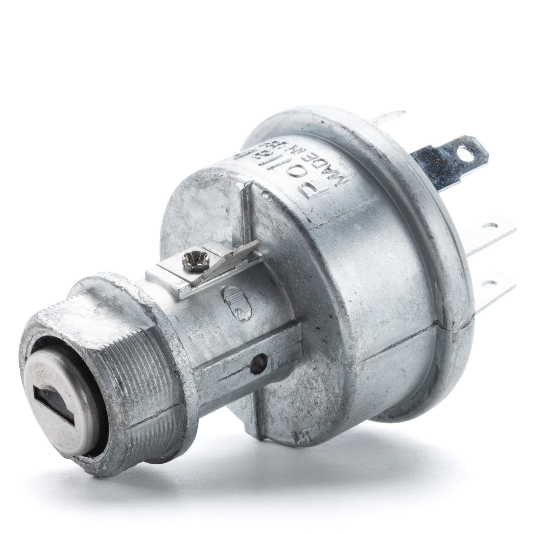 John Deere RE61717 Original Equipment Rotary Switch - Compatible with Tractors & Agricultural Machinery | Durable Replacement Part for Farming Equipment