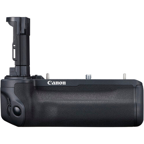 Canon BG-R10 Battery Grip for EOS R5 & R6 Cameras - Professional Extended Power Supply for Photography & Videography - Perfect for Travel, Wedding & Outdoor Shooting