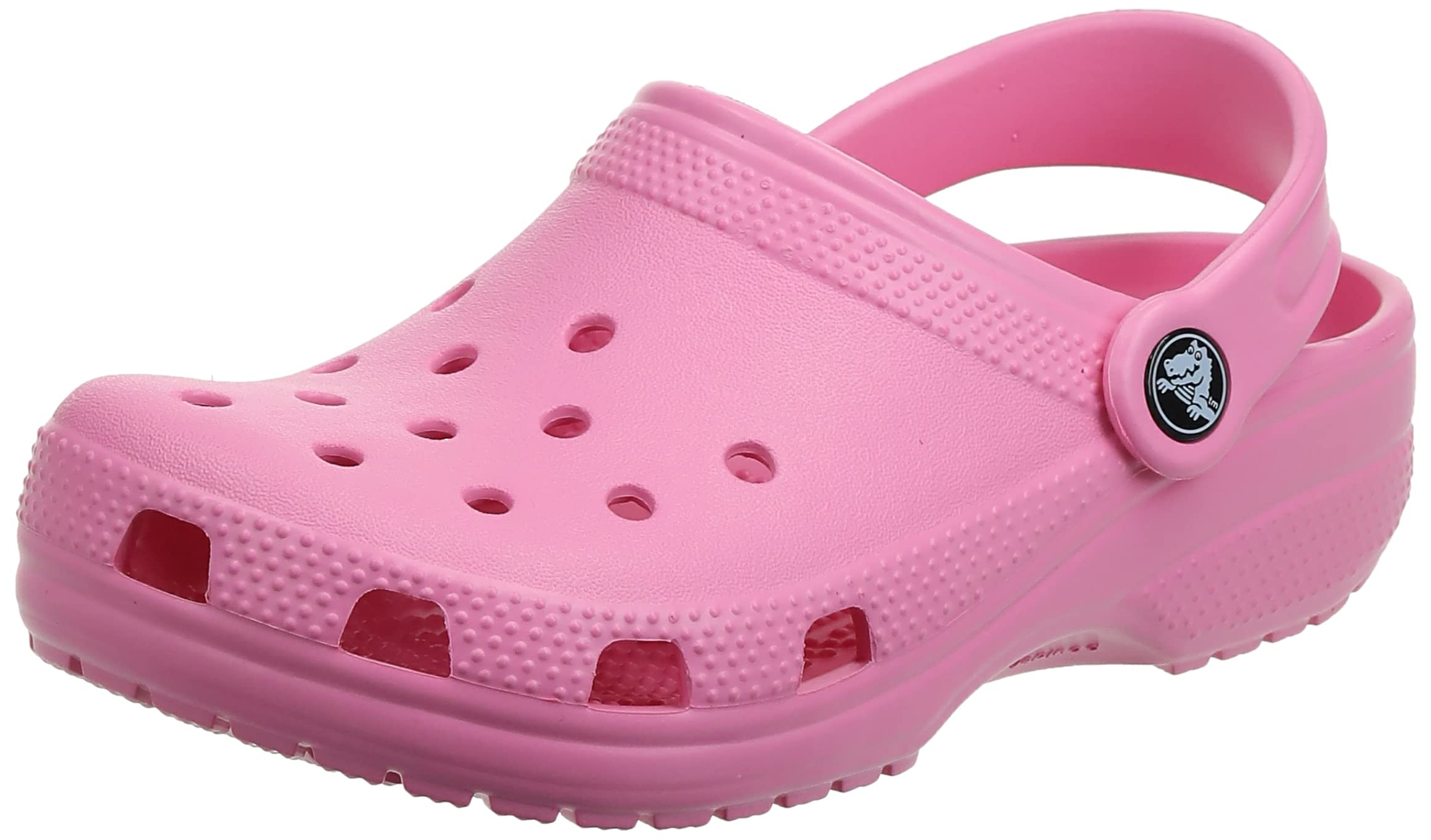 Crocs Unisex Kids' Funlab Unicorn Band Clogs - Comfortable & Lightweight Water Shoes for Playtime, Beach, and Pool Adventures