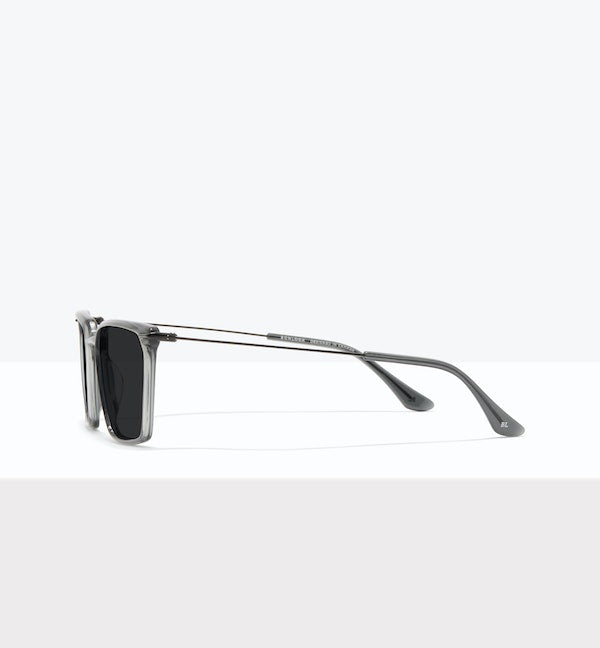 Stylish Felix Sunglasses for Men & Women - UV Protection Polarized Lenses - Perfect for Outdoor Activities, Beach, Driving & Fashion
