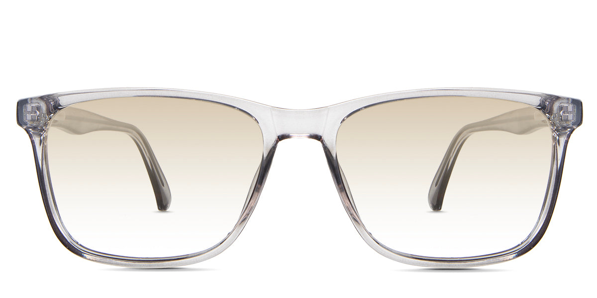 Ames Women's Prescription Tinted Sunglasses - UV Protection & Stylish Eyewear for Driving, Outdoor Activities & Fashion Accessories