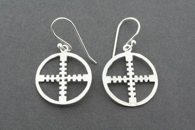Evie Earrings for Women - Elegant Dangle Drop Earrings for Daily Wear & Special Occasions | Perfect Gift for Her