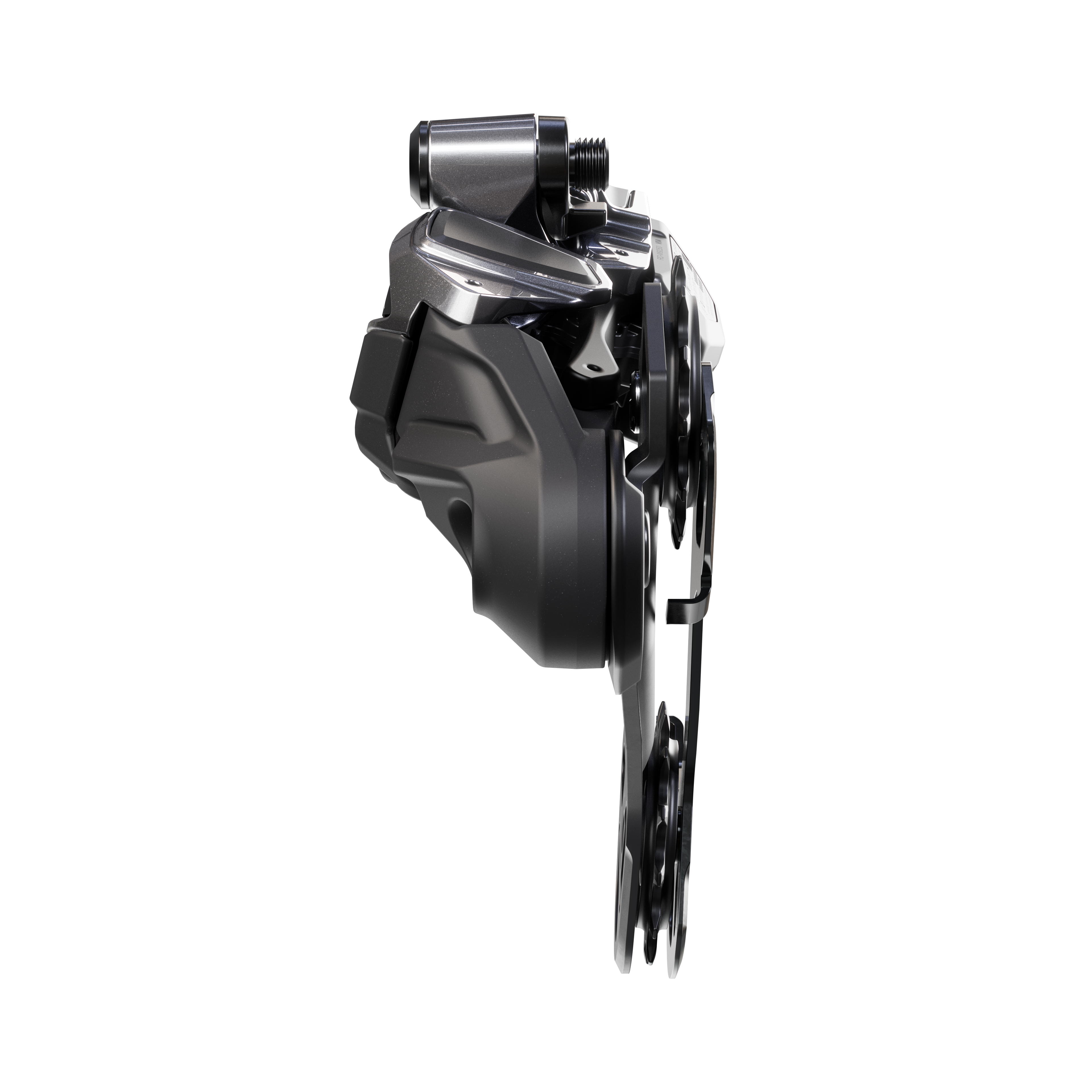 Shimano RD-M9250 XTR Di2 Rear Derailleur - Long Cage 12-Speed for Mountain Bikes | Perfect for Trail Riding and Technical Descents