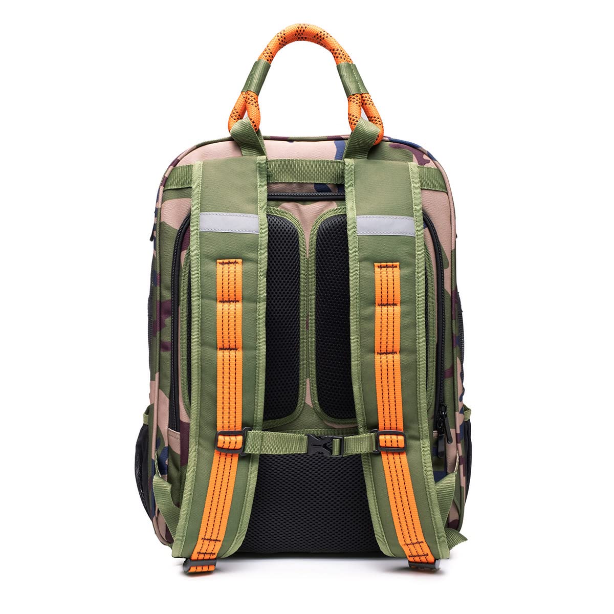 ROVERLUND Airline Approved Pet Carrier Backpack with Laptop Compartment - TSA Compliant for Small Dogs & Cats Under 25lbs - Perfect for Travel, Hiking & Daily Commutes