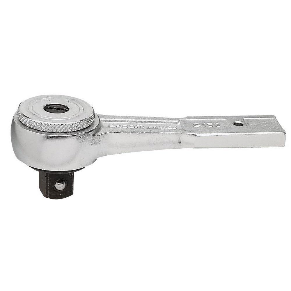 Facom S.152 Dynamo Key Ratchet Wrench - Professional 1/2