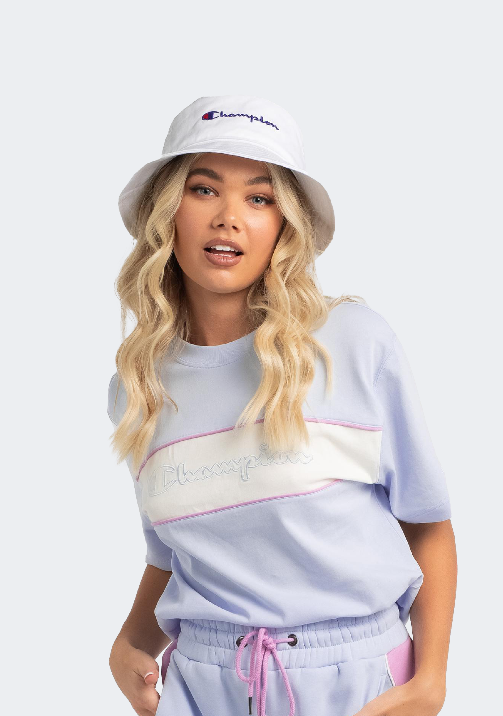 Champion C Life Unisex Bucket Hat - Adjustable Sun Hat for Men & Women, UPF 50+ UV Protection, Casual Outdoor Beach Hats for Summer, Hiking, Fishing & Travel