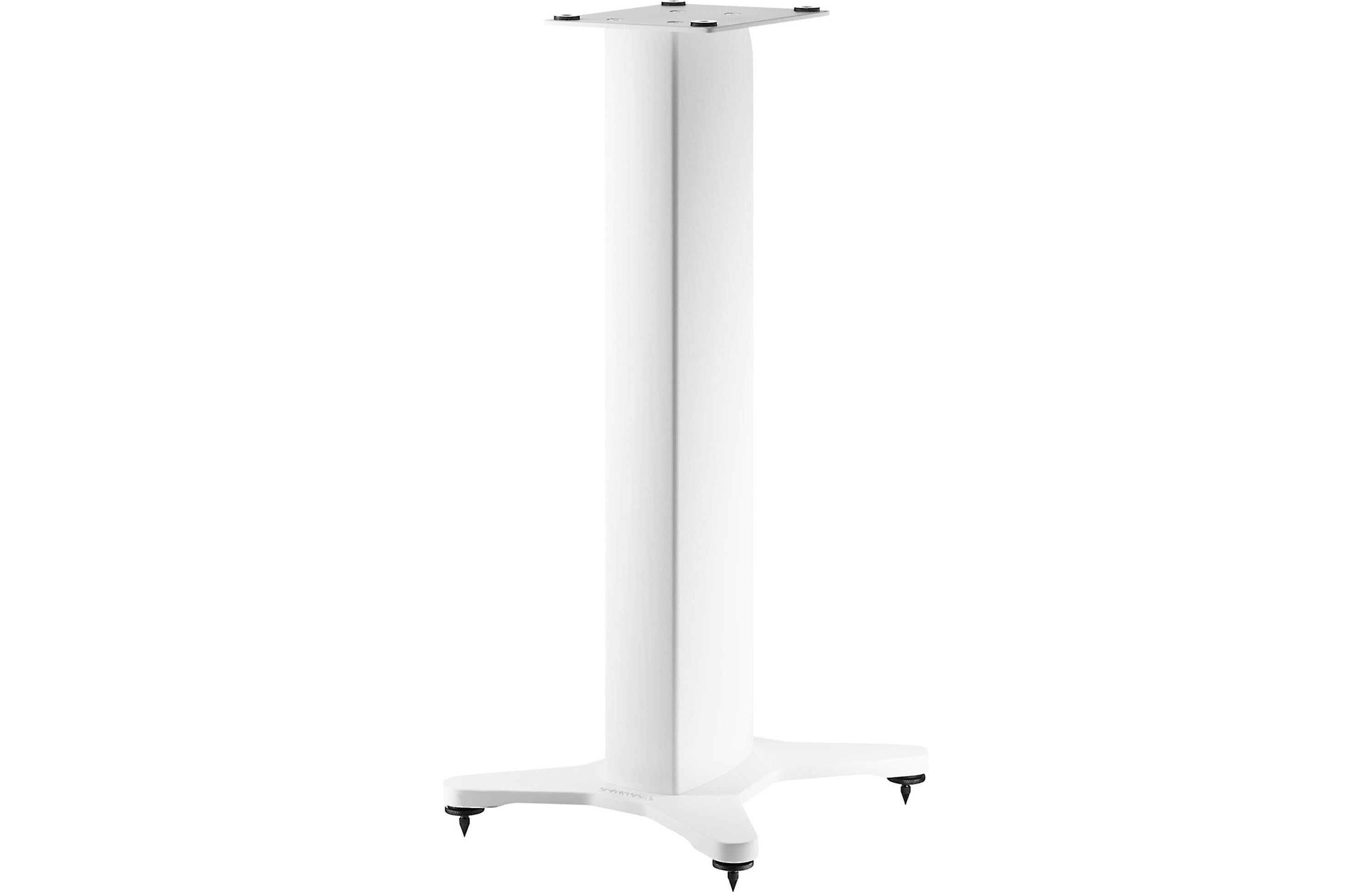 Dynaudio Stand 10 Premium Speaker Stands (Pair) - High-Quality Audio Equipment for Home Theater & Music Listening