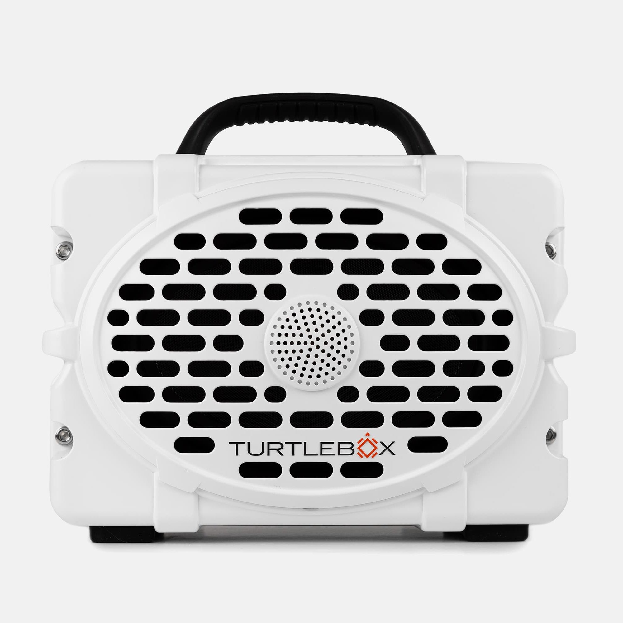 Turtlebox Speaker Gen 2 - Portable Bluetooth Speaker with 100W Power, Waterproof & Rugged Design for Outdoor Adventures, Beach, Camping & Pool Parties