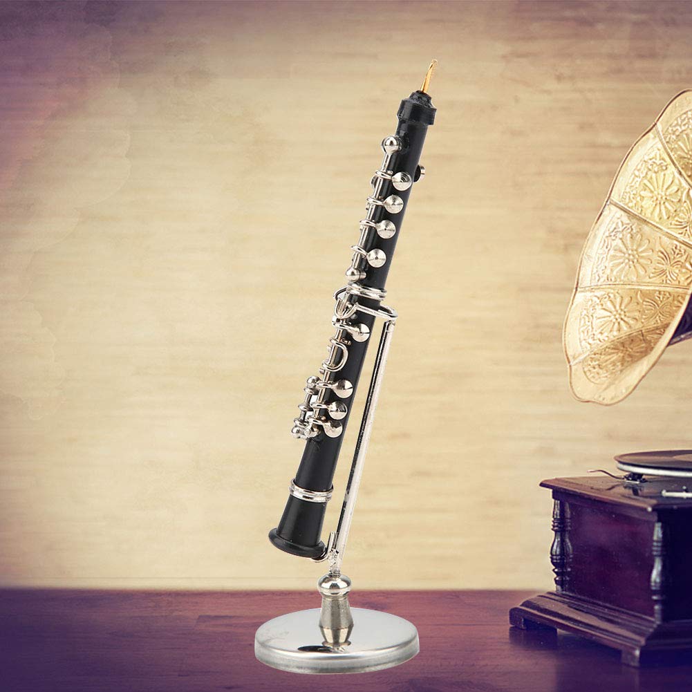 Mini Oboe Musical Instrument - 3.35