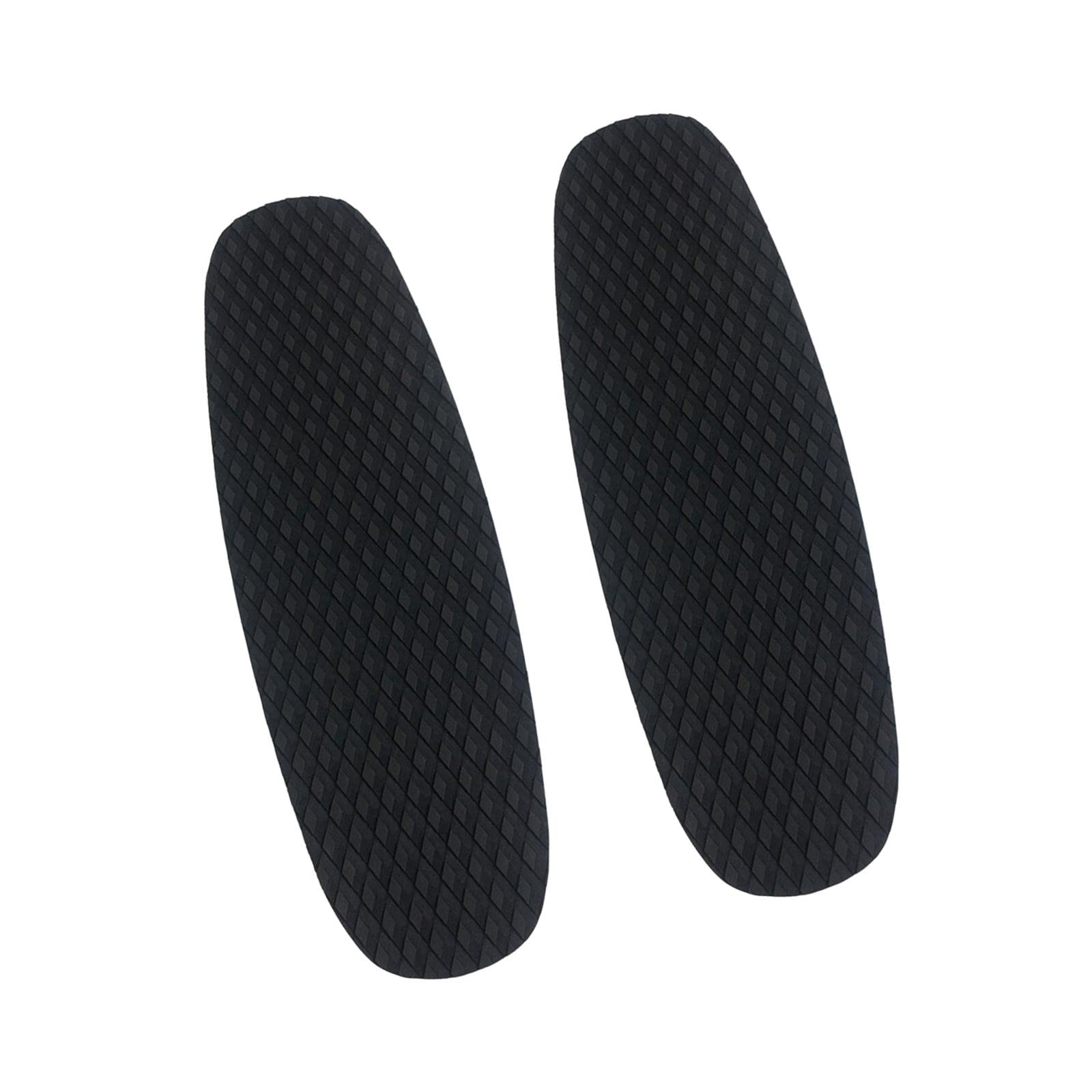 Vaveren EVA Surfboard Traction Pad - Non-Slip Deck Grip Mat for Surfing, Paddleboard, Kayak, Longboard, Skimboard & Kiteboard - DIY Tail Pad for Enhanced Safety & Control - Perfect for Beach, Ocean & Water Sports Enthusiasts