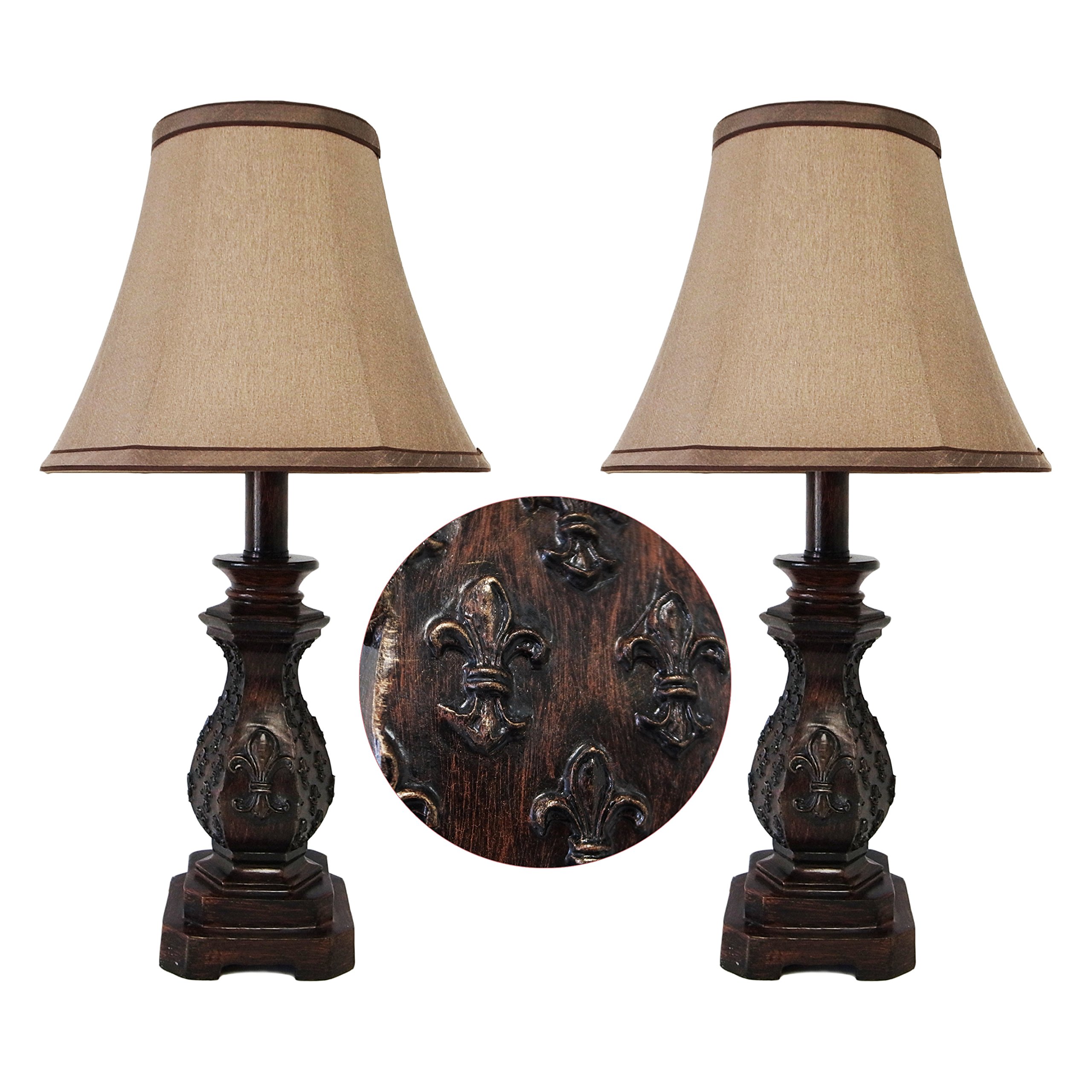 Set of 2 - 19