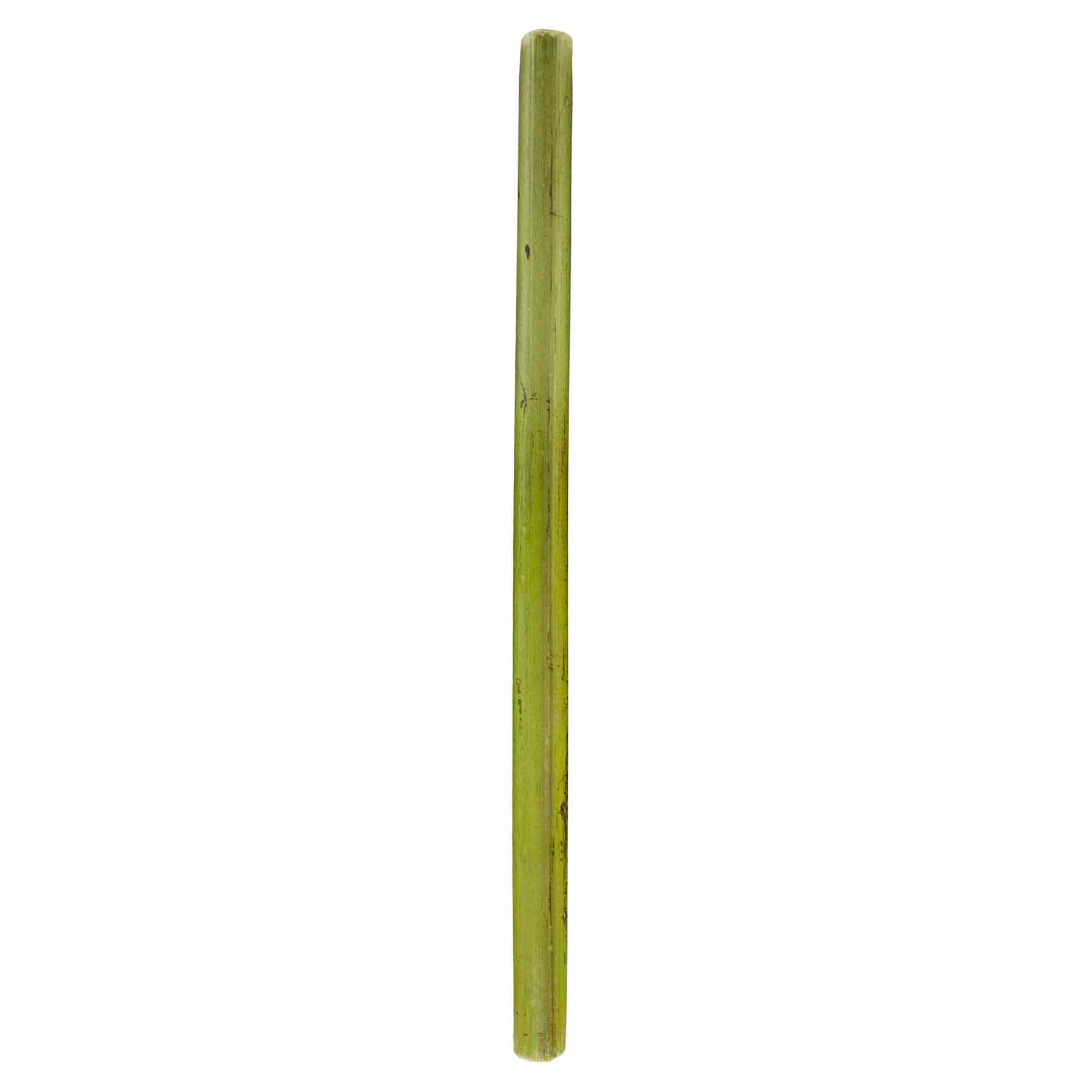 Eco-Friendly Reusable Bamboo Drinking Straws - 8 Pack Set for Smoothies, Cocktails & Iced Coffee - Sustainable & Biodegradable Alternative to Plastic Straws
