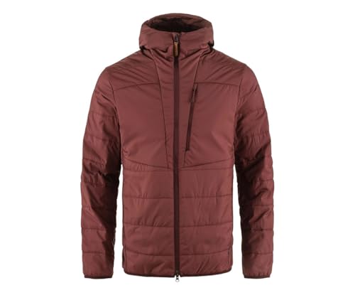 Maroon-red