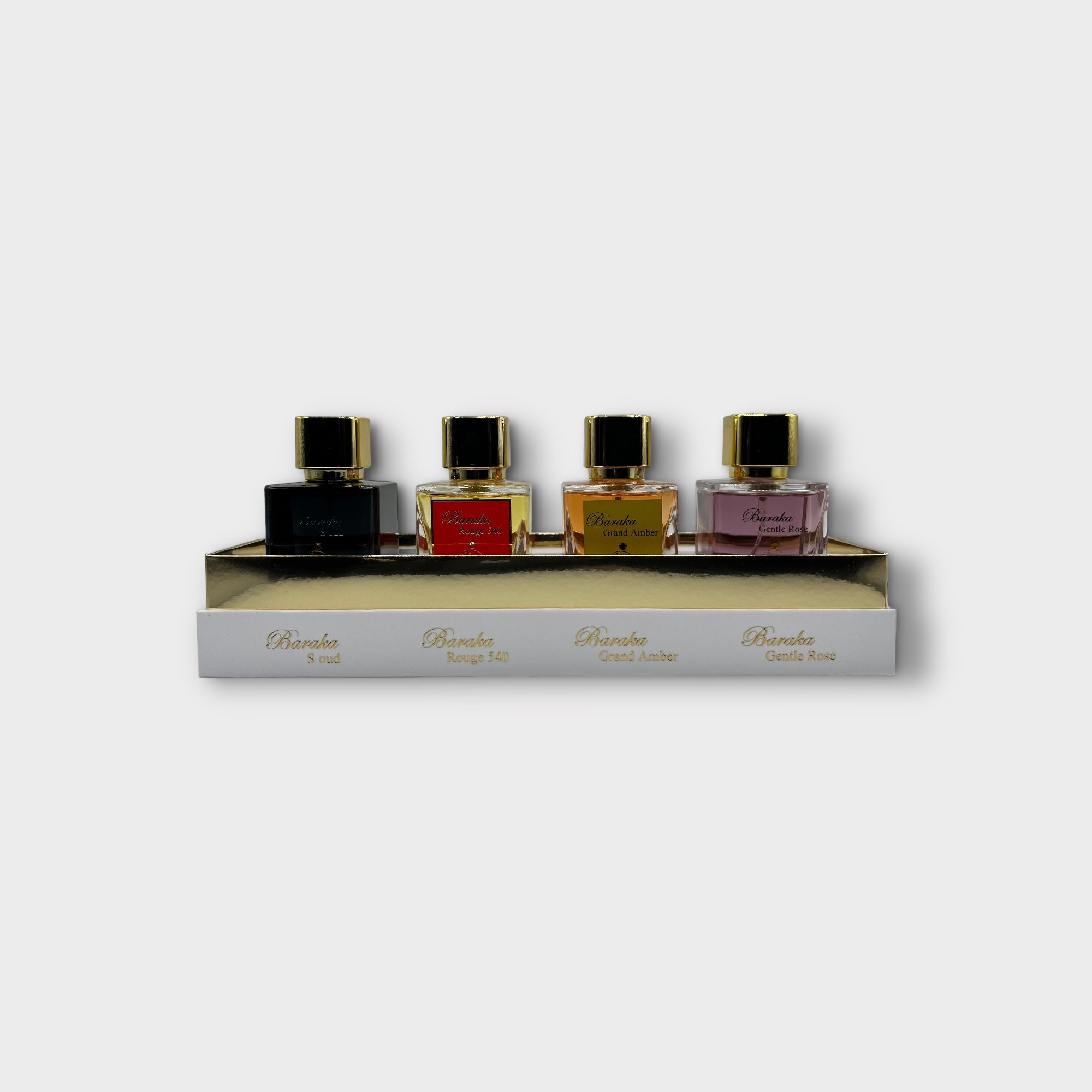 Al Emam EDP Baraka Edition - Premium Perfume for Men & Women | Long Lasting Fragrance for Date Night, Special Occasions & Daily Wear
