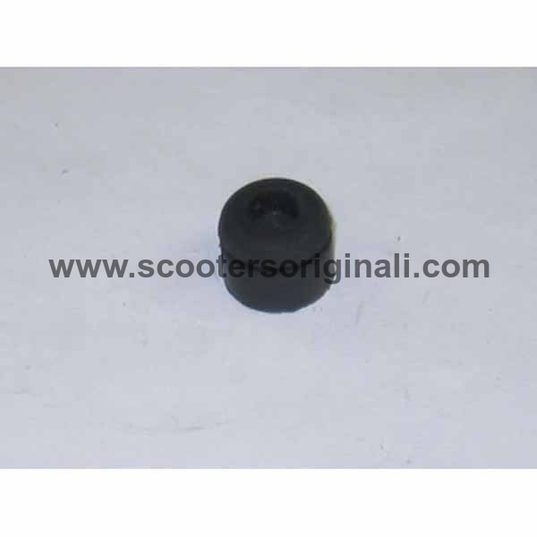 Vespa Scooter Buffer Battery Tray - Small Replacement Part for Vespa LX, Primavera, Sprint Models | Perfect for Battery Maintenance & Storage
