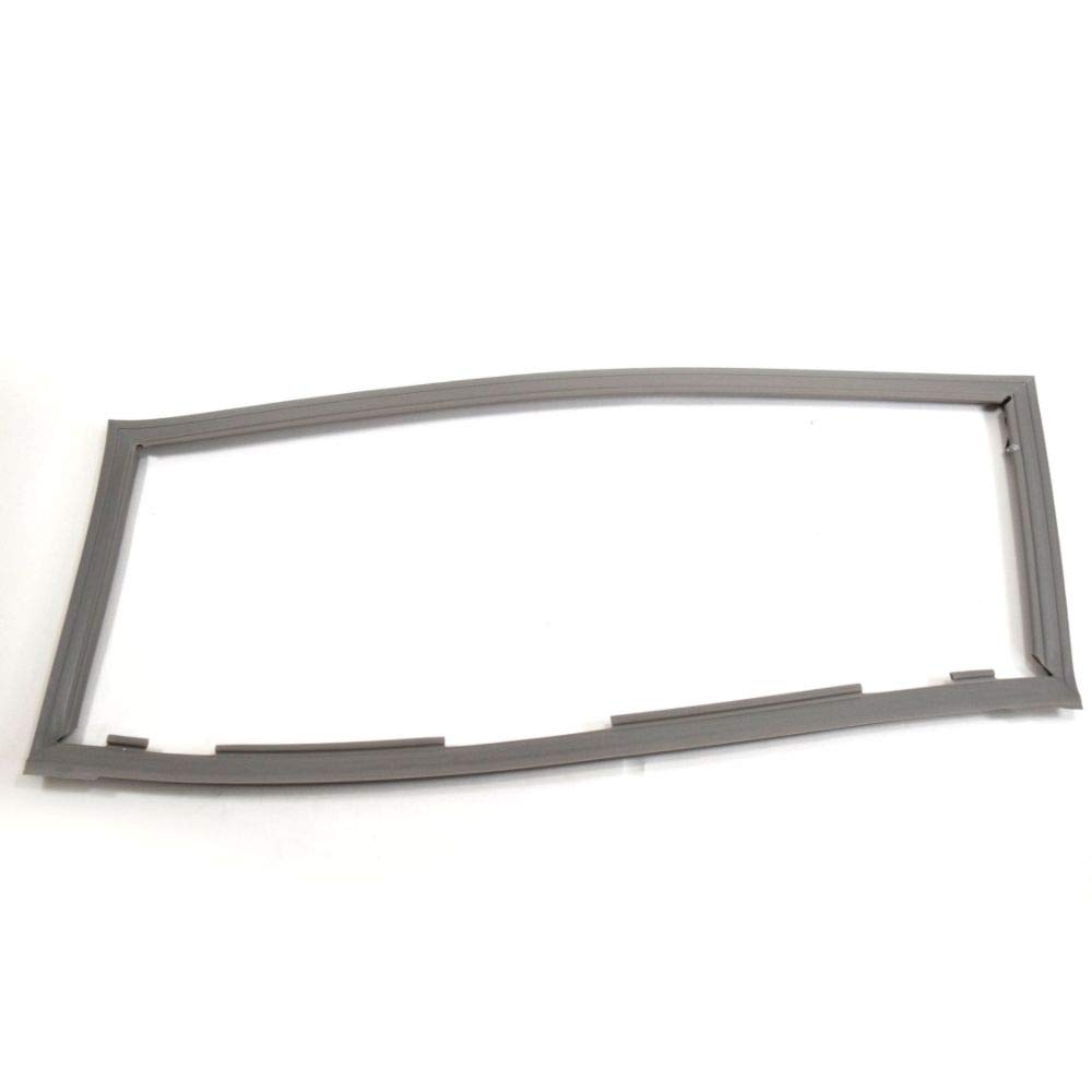 LG ADX73350604 Genuine OEM Refrigerator Door Gasket - Left Side Replacement Part | Perfect for LG Fridge Repair & Seal Replacement at Home