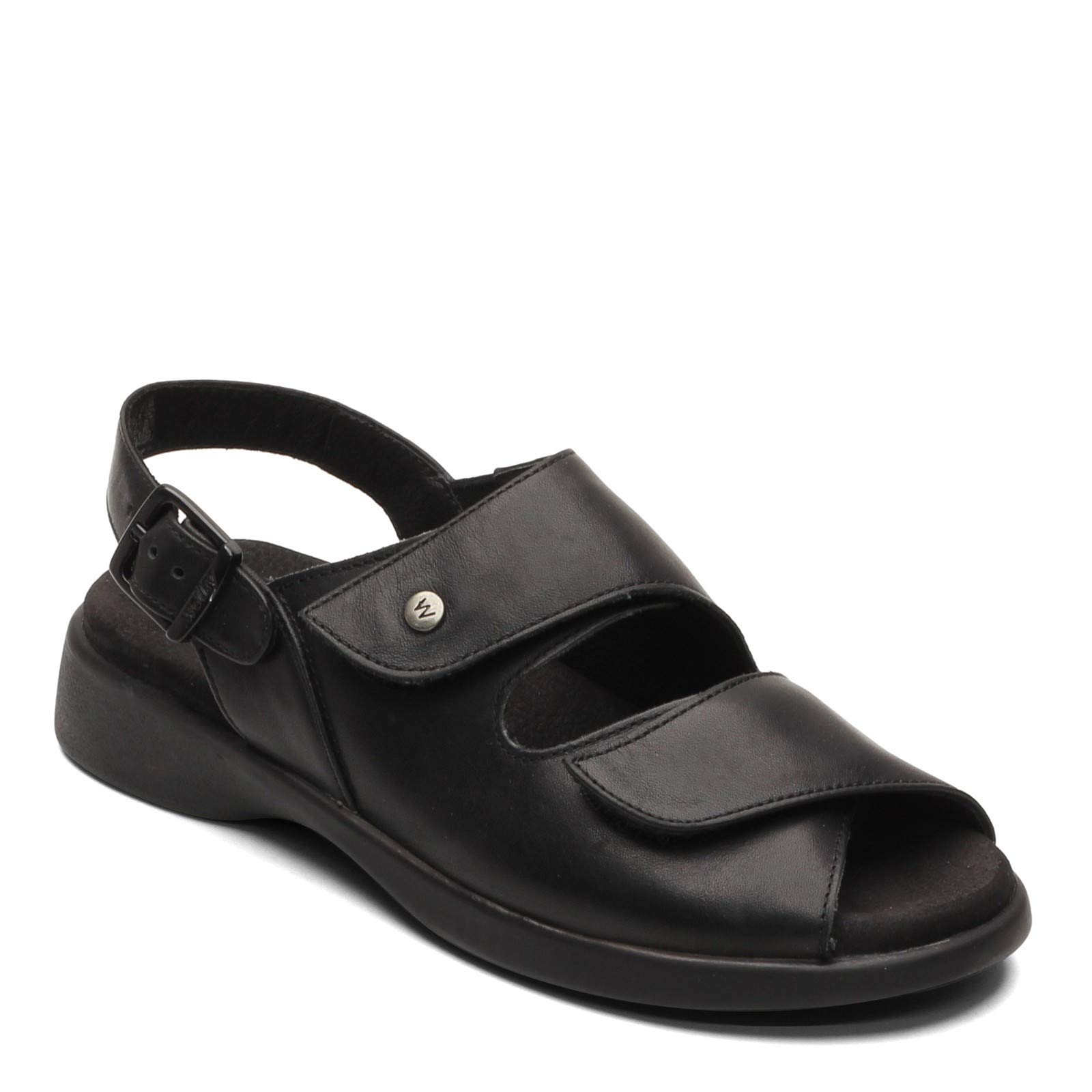 Wolky Women's Nimes Comfortable Walking Shoes - Lightweight & Supportive for All-Day Wear - Perfect for Travel, Work, and Casual Outings