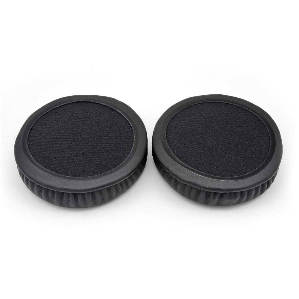 Skullcandy MixMaster Mike Replacement Ear Pads - Soft Foam Cushion Covers for Headphones | Comfortable Earmuff Repair Parts | Perfect for Gaming, Music & Noise Cancellation