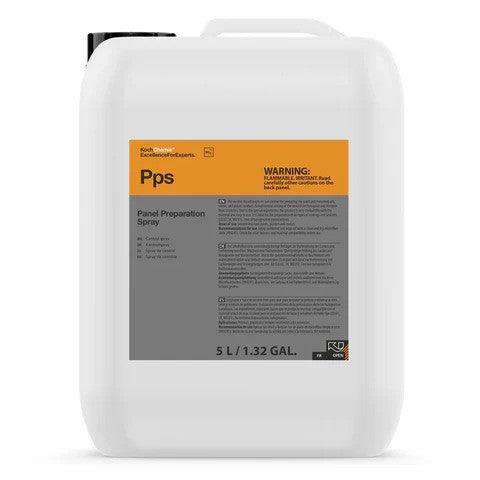 KOCH CHEMIE Panel Preparation Spray - Premium Surface Prep for Automotive Coatings & Sealants | Ideal for Car Detailing, Paint Correction & Ceramic Coating Prep