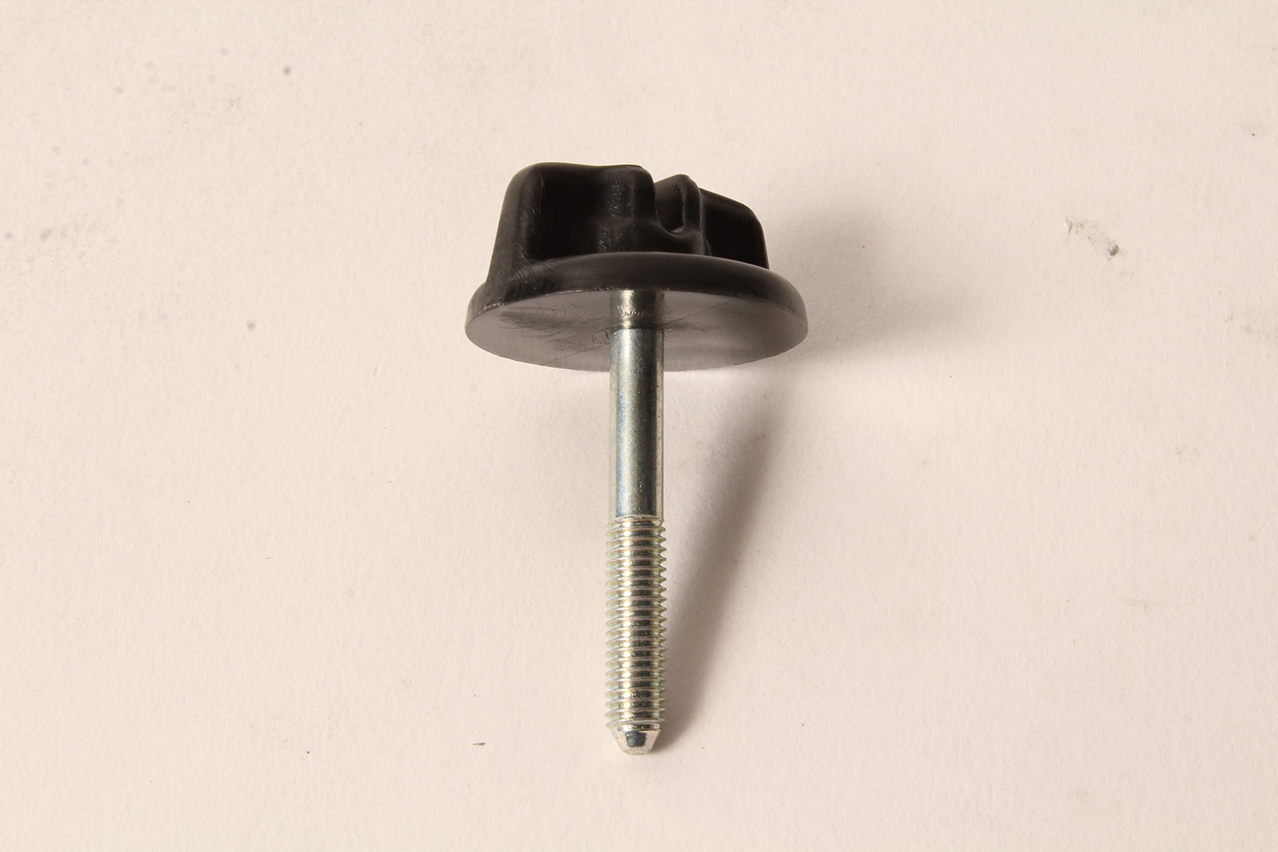 Echo A235000000 Knob Cleaner Lid Replacement Part for Kitchen Appliances - Perfect for Blenders, Food Processors & Mixers