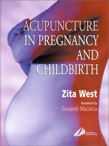 Acupuncture for Pregnancy & Childbirth Relief - Safe Pain Management for Expecting Mothers - Prenatal & Labor Support Therapy