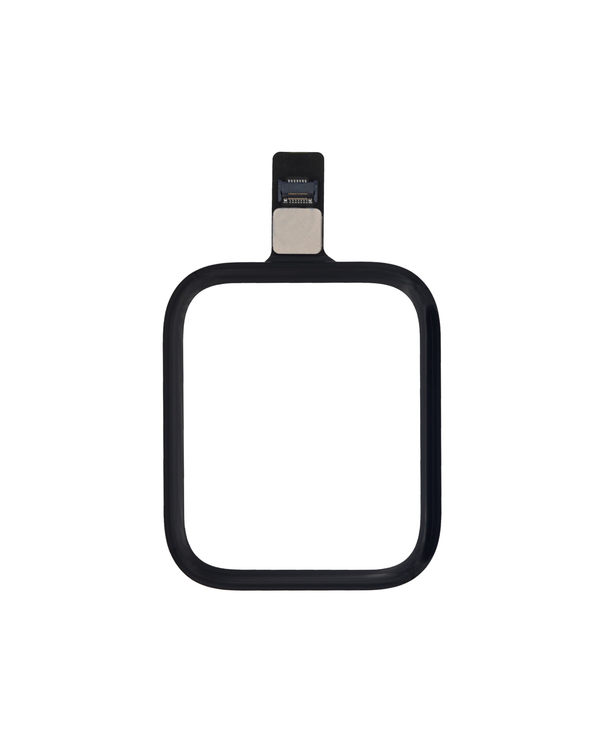 Apple Watch Series 4 (44mm) Digitizer Screen Replacement - Full Glass Assembly - DIY Repair Kit for Cracked/Damaged Touch Screen - Perfect for Home Repairs & Tech Enthusiasts