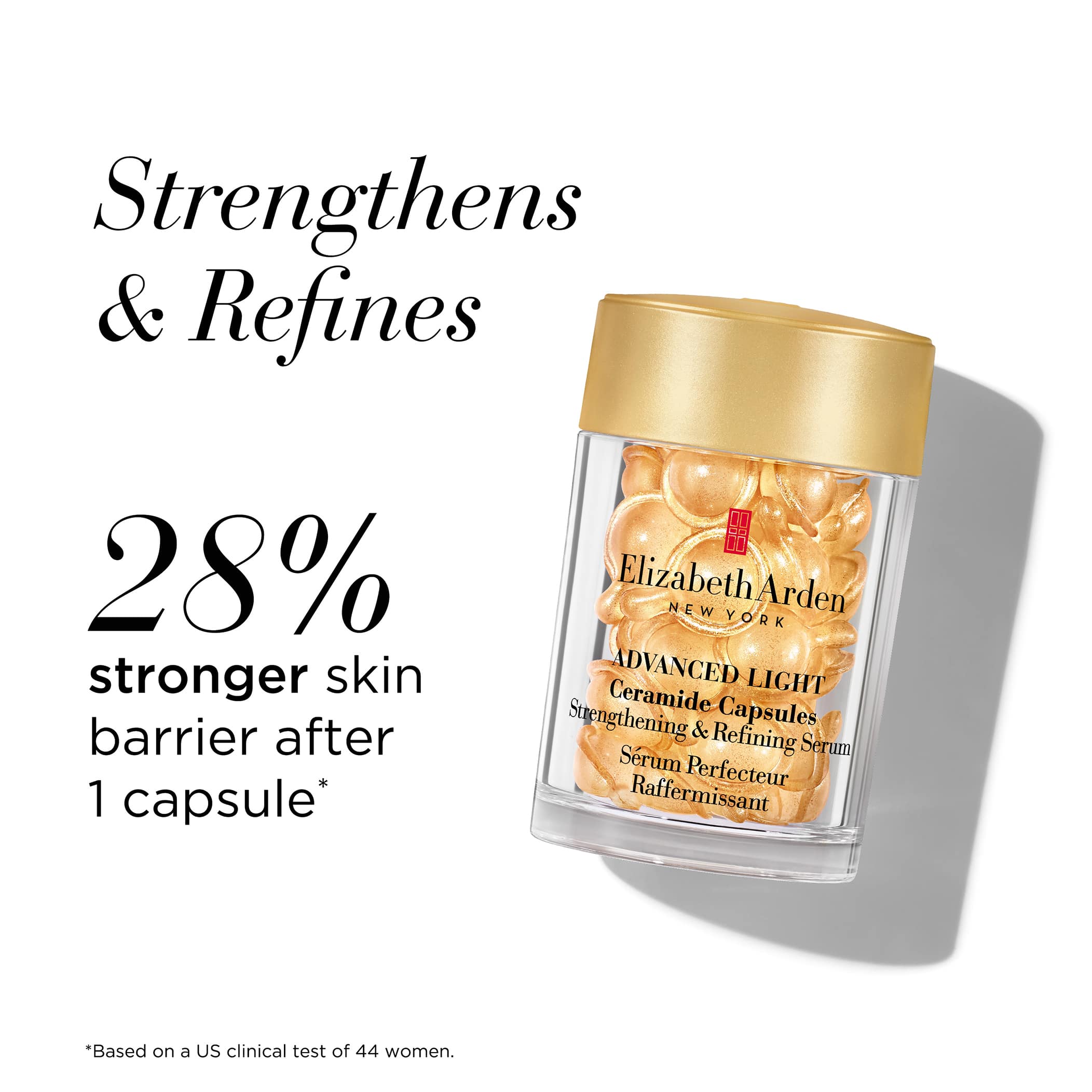 Golden Strength Trio 3-Piece Holiday Gift Set - Perfect for Christmas, Birthday & Anniversary Gifts - Ideal for Home, Office & Travel Use