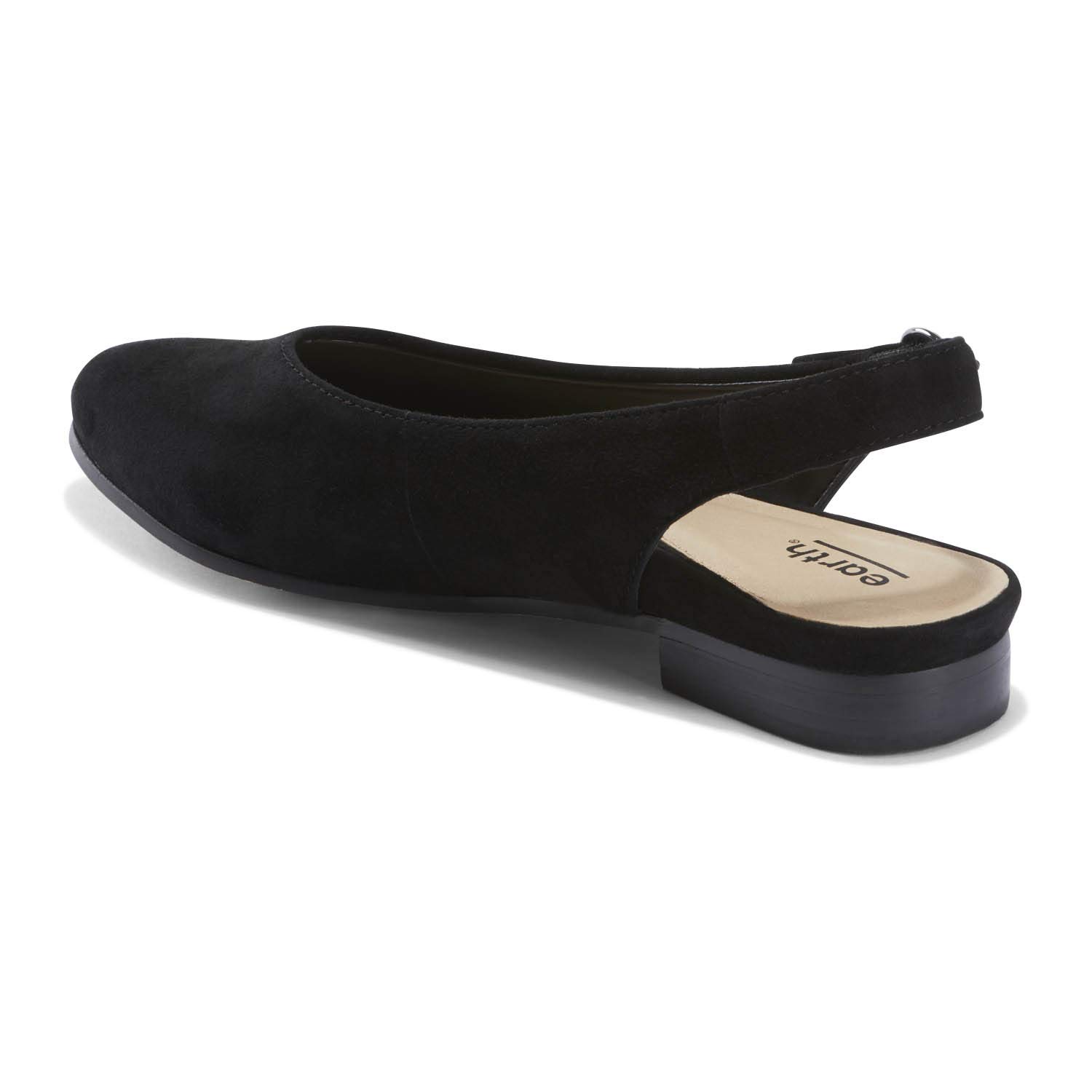 Earth Shoes Uptown Ursula - Comfortable Women's Walking Shoes for Work & Casual Wear | Supportive Arch & Cushioned Footbed | Perfect for Office, Commuting & Daily Errands