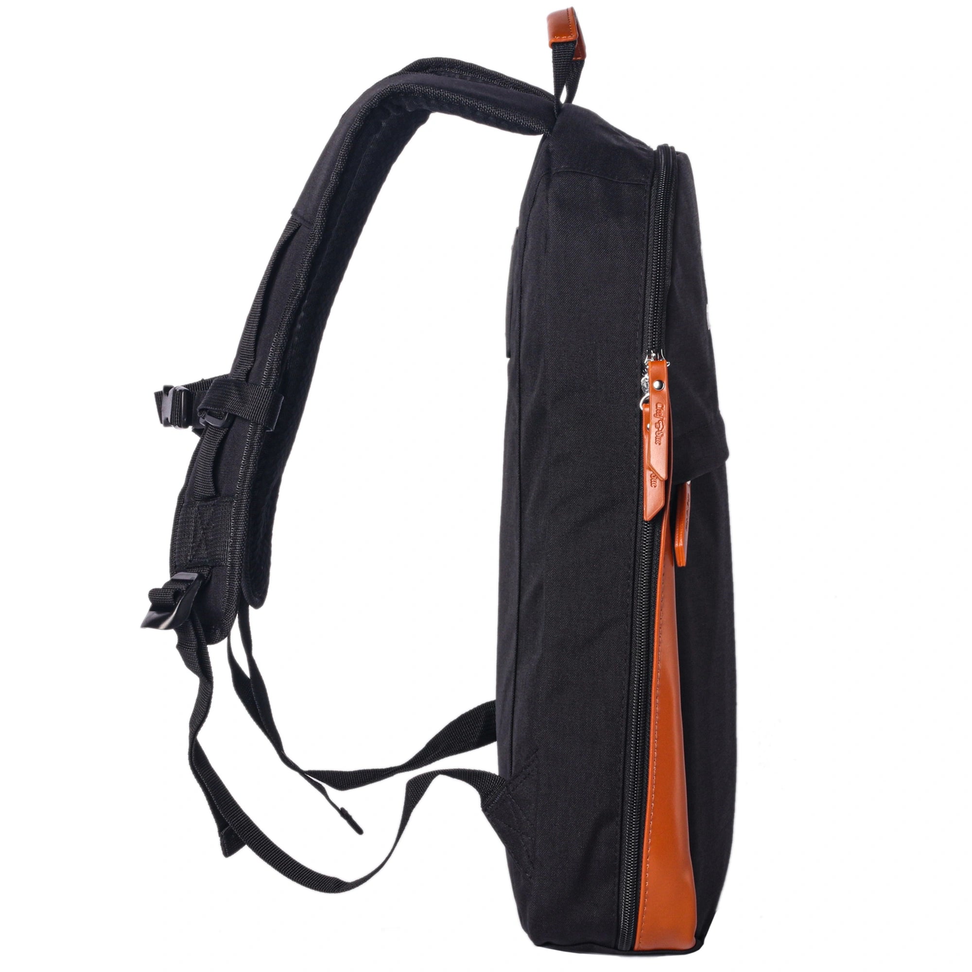 Premium Magnetic Chef Knife Backpack - Professional Kitchen Knife Storage with Strong Magnets for Secure Hold - Perfect for Chefs, Camping, Travel & Outdoor Cooking