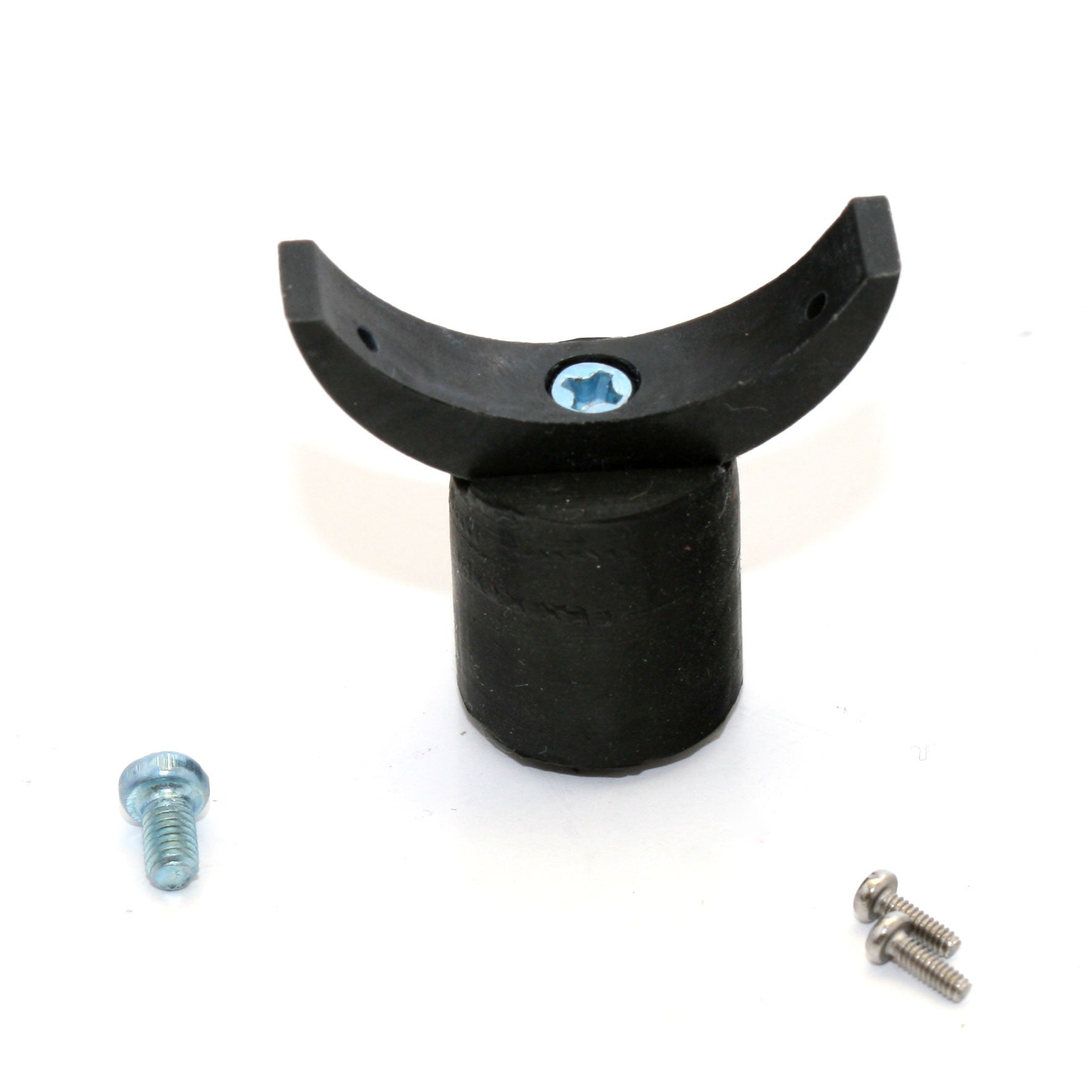 34mm Capsule Mount - Universal Scope Mounting System for Rifles & Firearms | Perfect for Hunting, Shooting & Tactical Use