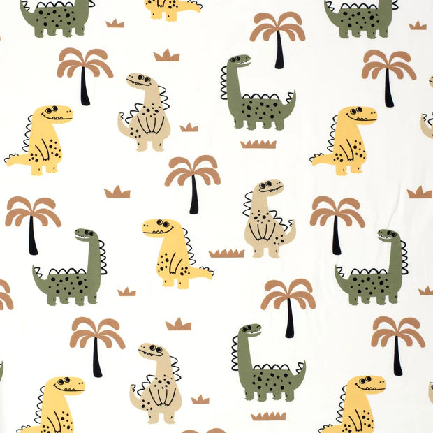 Dinosaurs Knit Sweater - Cozy & Stylish Winter Pullover for Kids & Adults | Perfect for Christmas Gifts & Family Outings