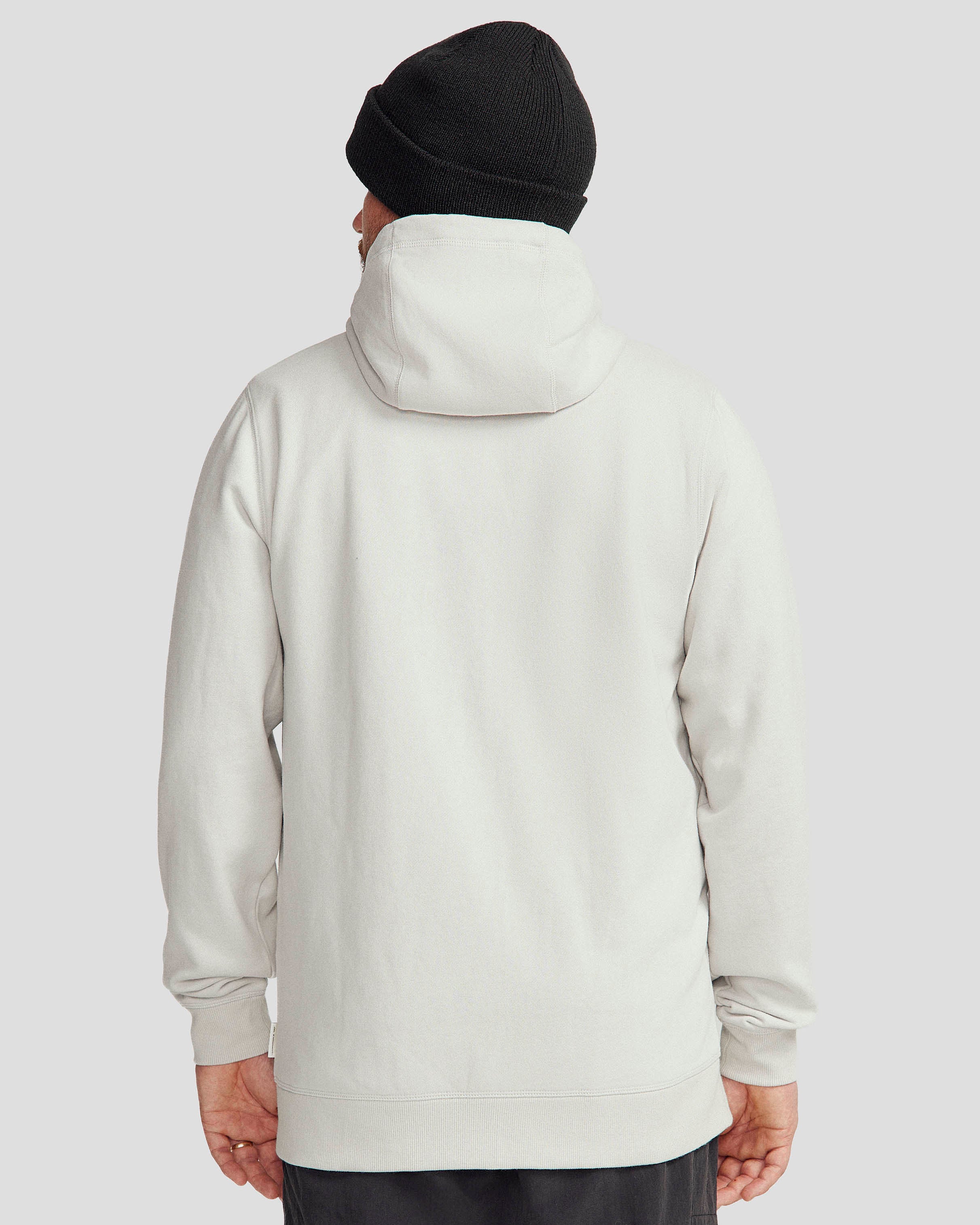 Men's Full Zip Hoodie with Pockets - Lightweight & Comfortable Pullover for Casual Wear, Outdoor Activities & Gym Workouts