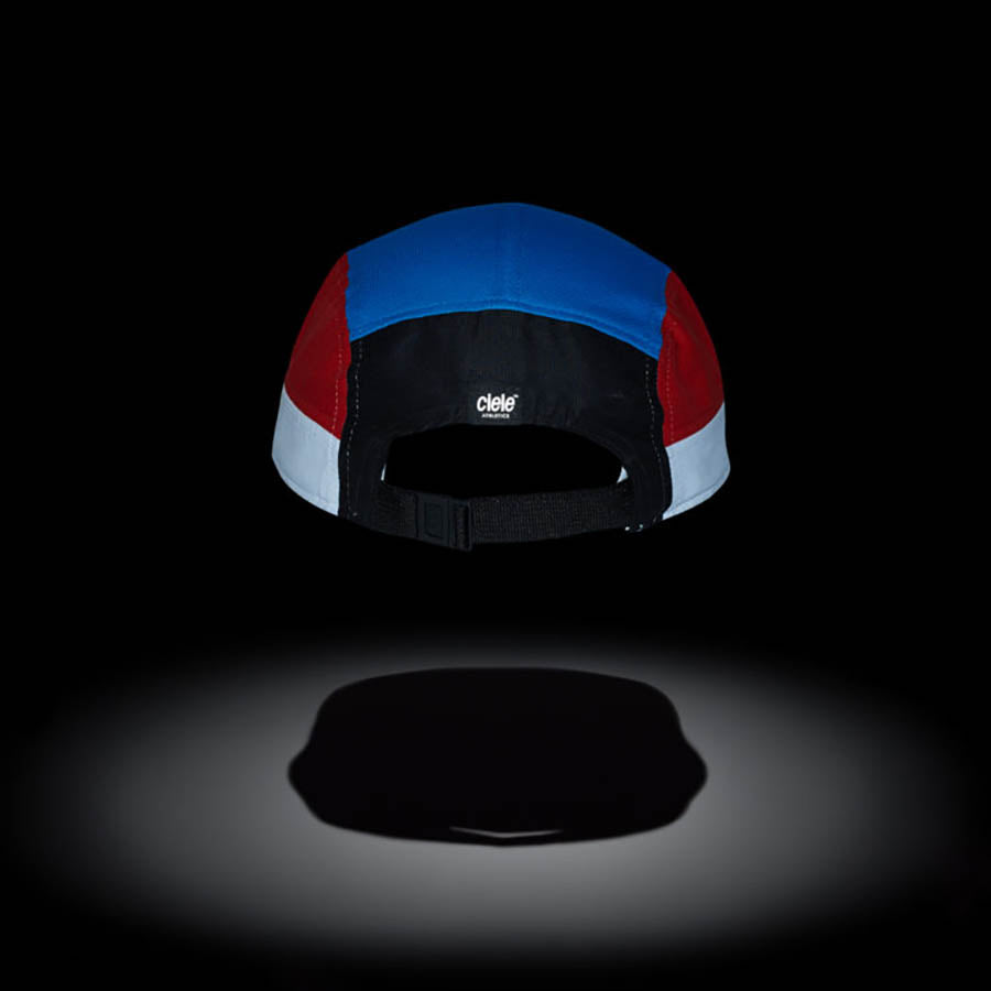 GOCap - Premium Adjustable Baseball Cap for Men & Women - Evil Empire Design - Perfect for Running, Gym, Hiking & Outdoor Sports