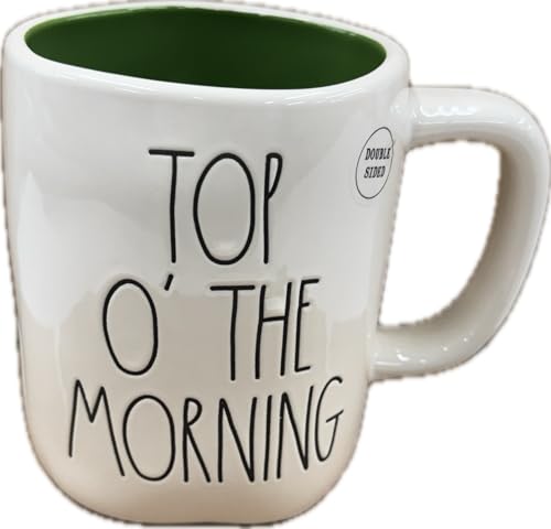 Top O' the Morning with Hat