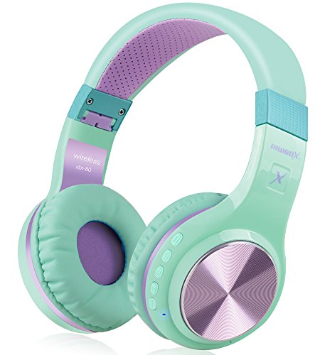 Purple Green