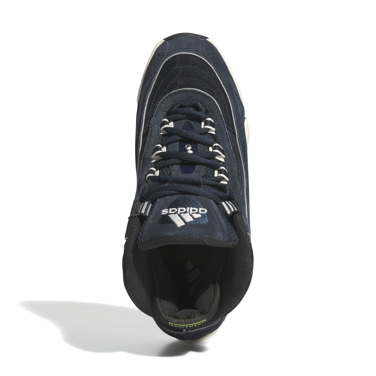 Adidas Performance Crazy 98 Blue Running Shoes IF2100 - Lightweight Athletic Sneakers for Men, Women - Perfect for Jogging, Gym Workouts & Casual Wear