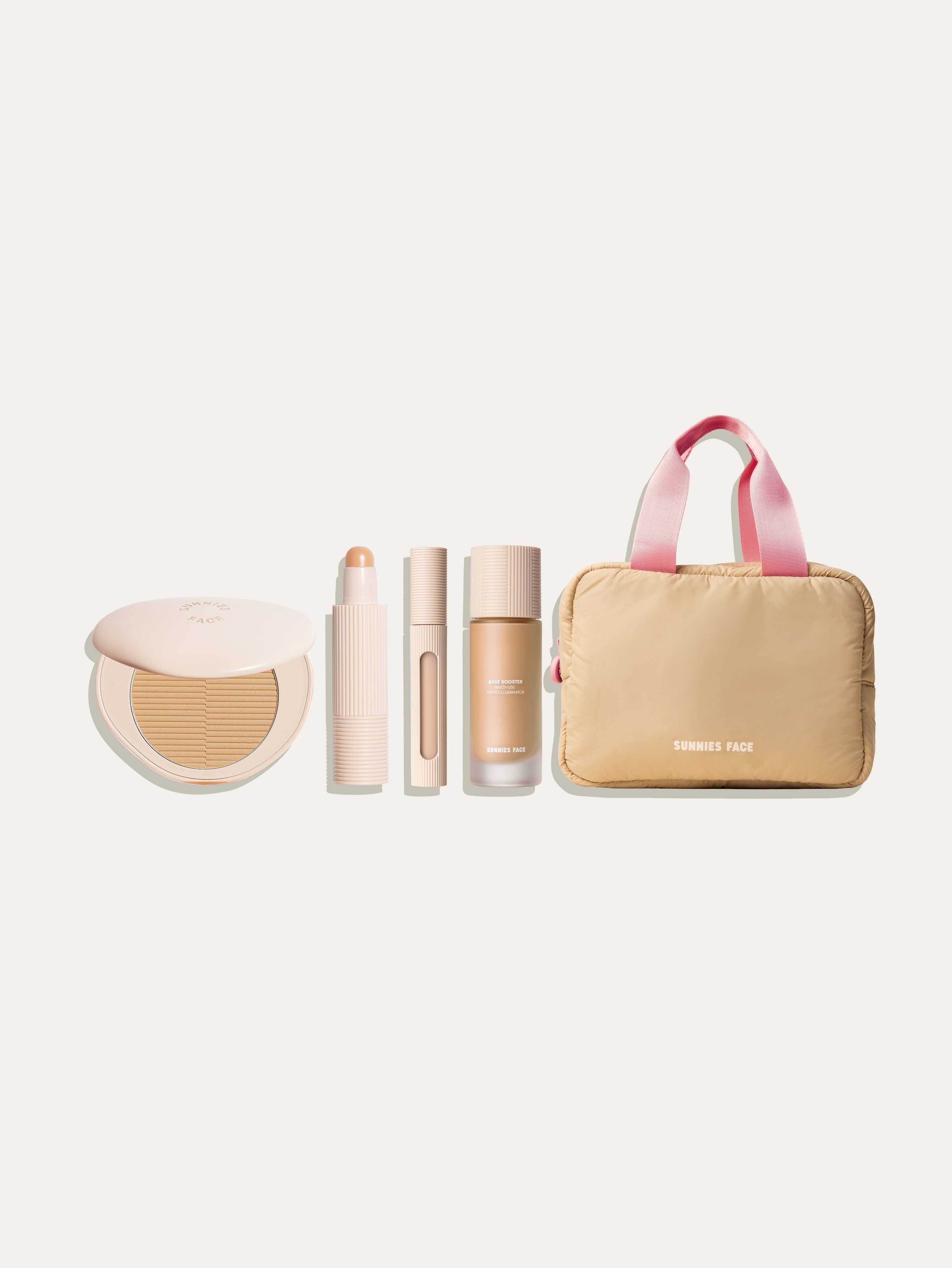 Skin So Good Collection Bundle - Premium Skincare Set for Glowing Skin | Perfect for Daily Hydration & Nighttime Routine