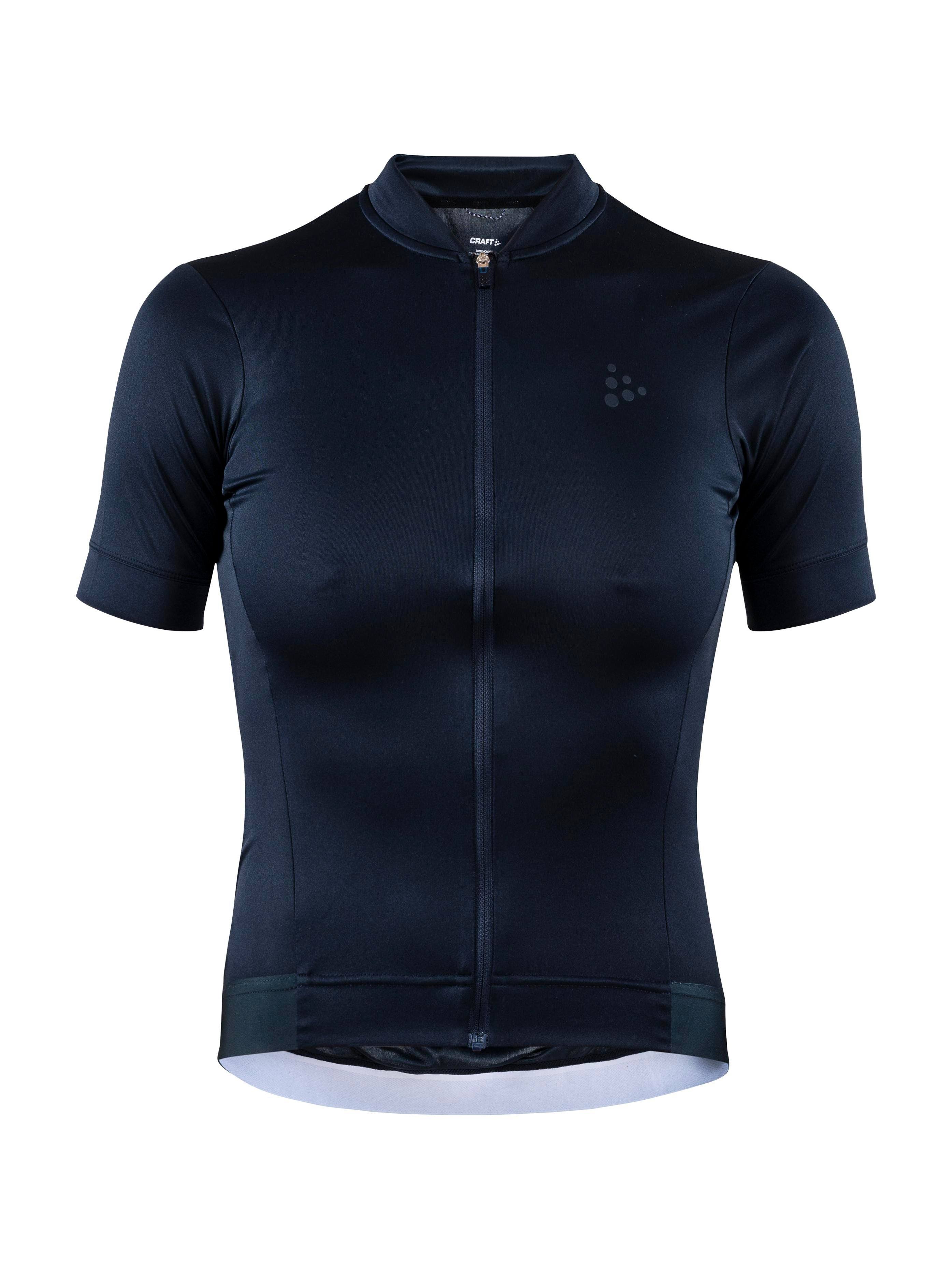 Women's Breathable Cycling Jersey - Lightweight & Moisture-Wicking Bike Shirt for Road & Mountain Biking | Perfect for Outdoor Sports & Fitness Training