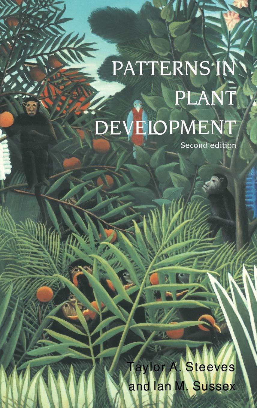 Patterns in Plant Development - Botany Growth Guide for Gardeners & Students | Indoor & Outdoor Planting Tips